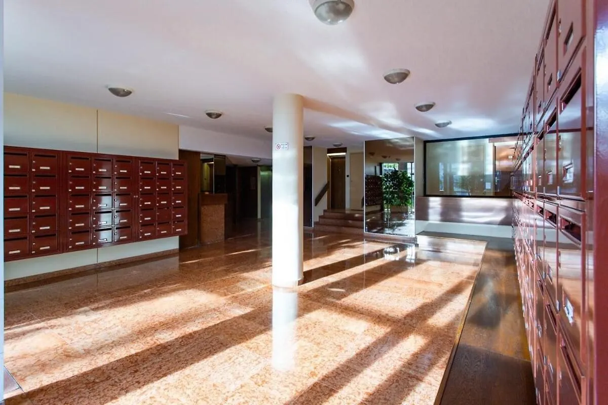 Apartment Lerins Appartement Renove Ideal Famille Plages De Juan Les Pins A 200M Tout Confort & Parking France