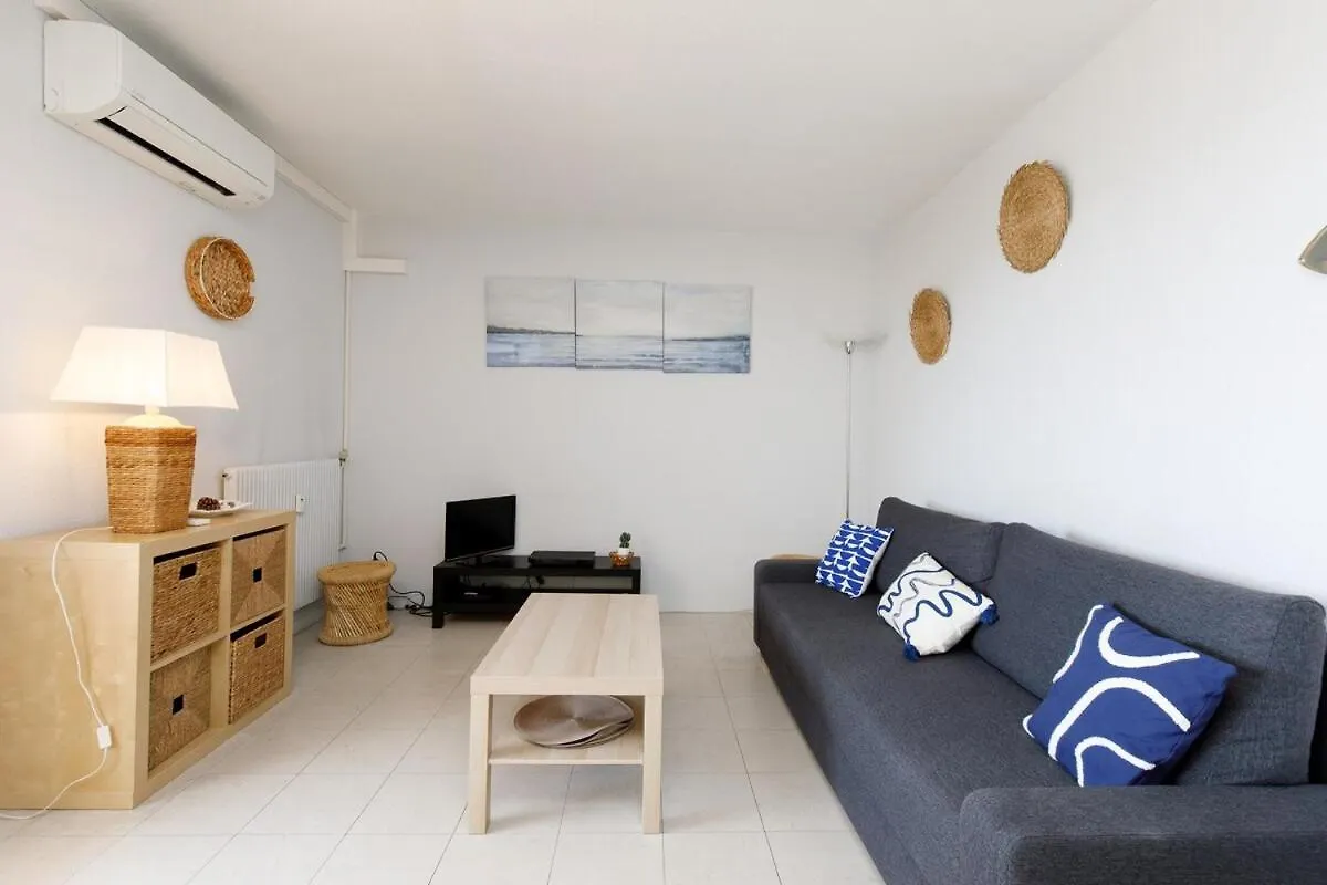 Apartment Lerins Appartement Renove Ideal Famille Plages De Juan Les Pins A 200M Tout Confort & Parking