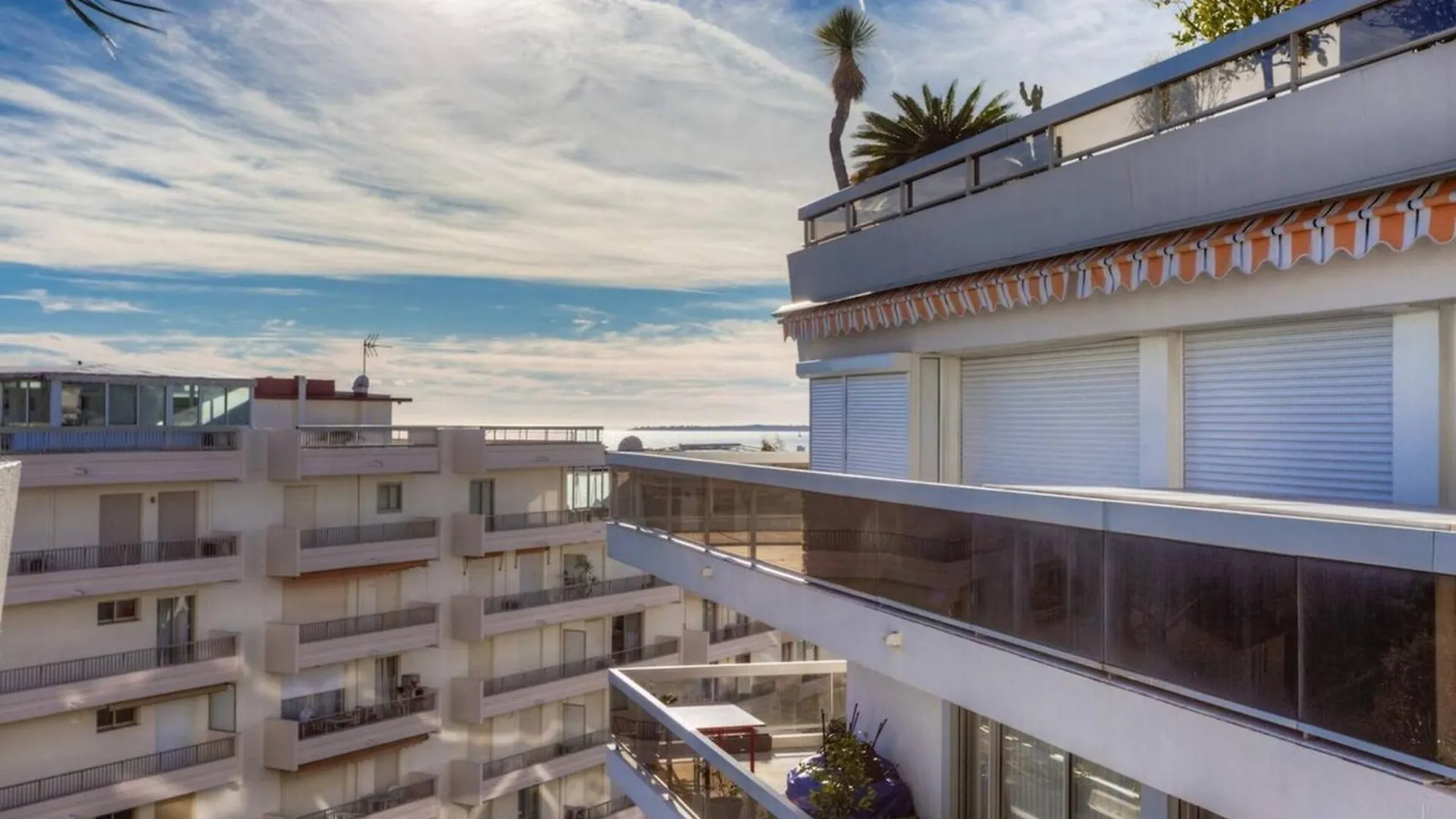 Apartment Lerins Appartement Renove Ideal Famille Plages De Juan Les Pins A 200M Tout Confort & Parking Antibes