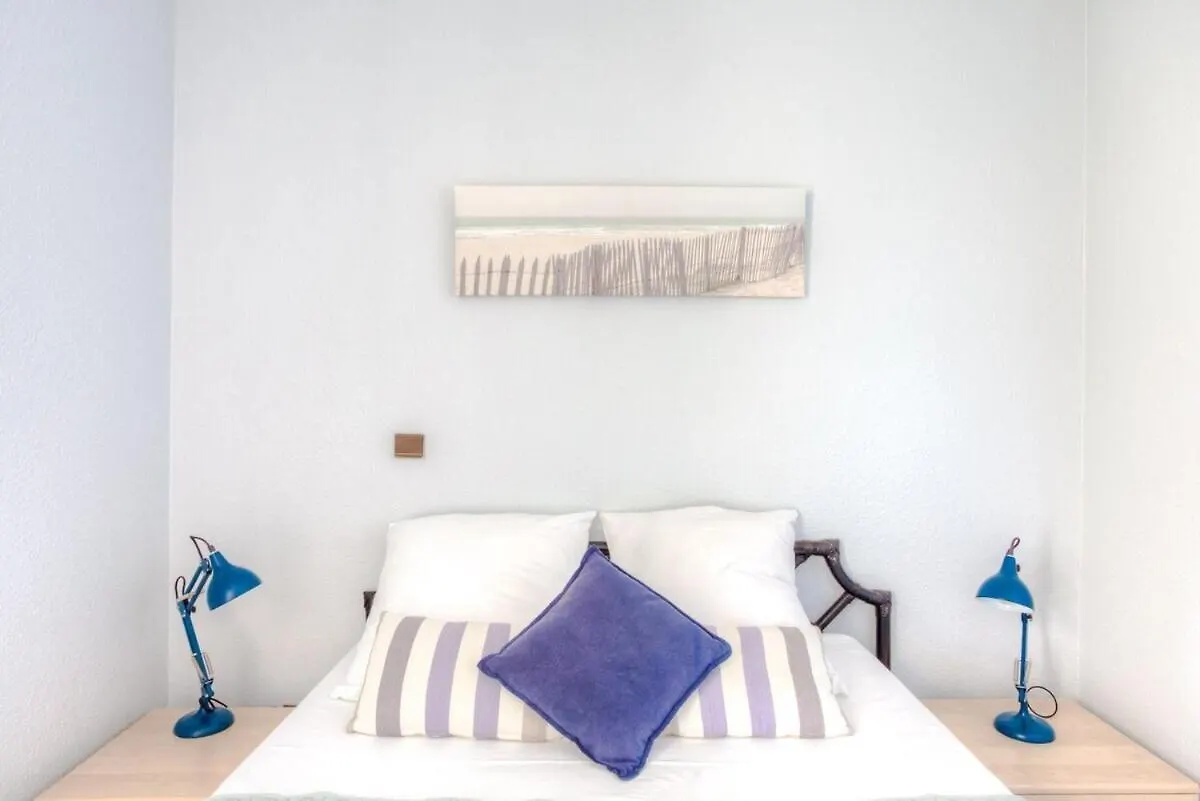 Lerins Appartement Renove Ideal Famille Plages De Juan Les Pins A 200M Tout Confort & Parking