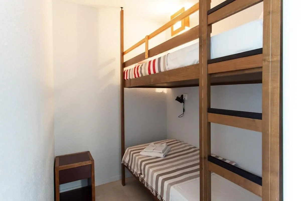 Lerins Appartement Renove Ideal Famille Plages De Juan Les Pins A 200M Tout Confort & Parking 0*, Antibes France