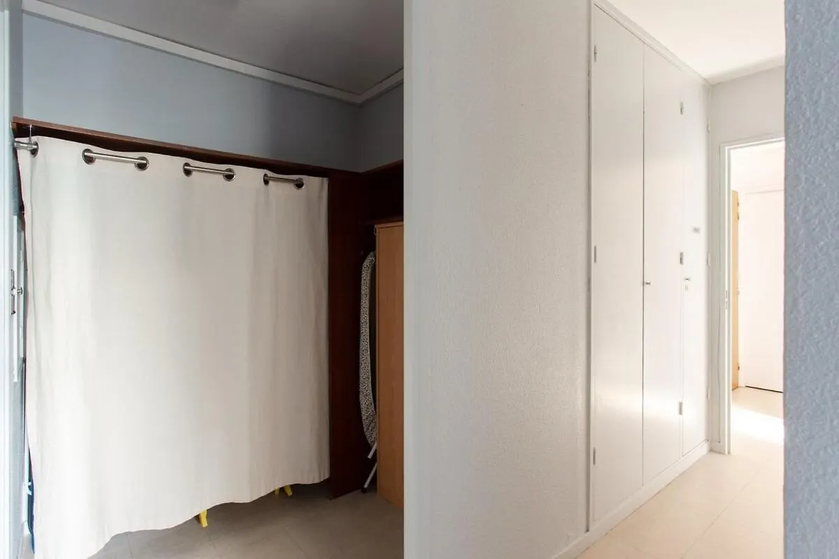 Lerins Appartement Renove Ideal Famille Plages De Juan Les Pins A 200M Tout Confort & Parking Antibes