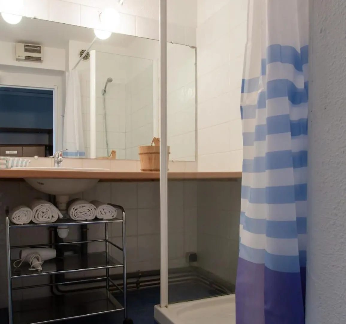 Lerins Appartement Renove Ideal Famille Plages De Juan Les Pins A 200M Tout Confort & Parking 0*, Antibes