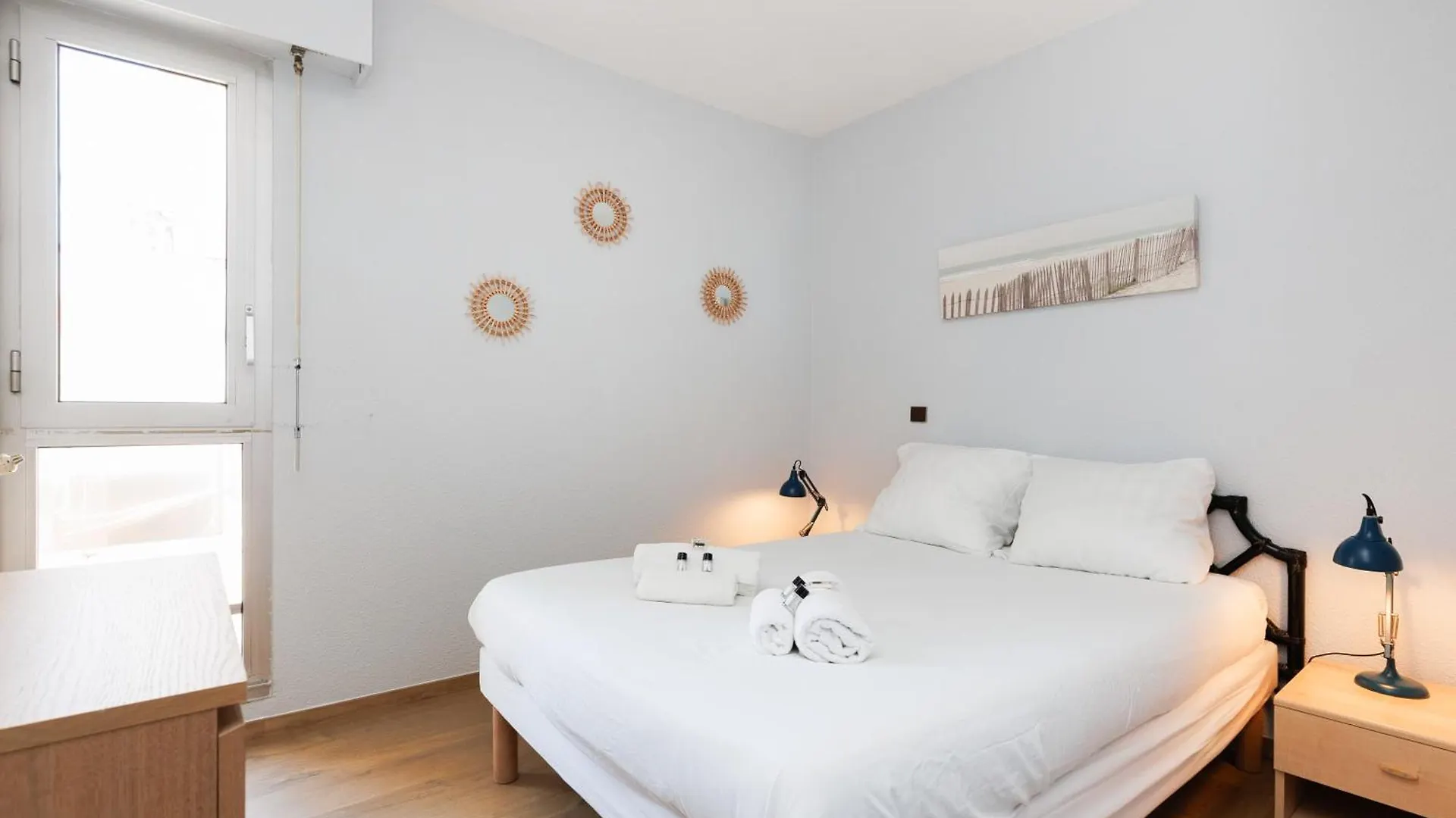 Apartment Lerins Appartement Renove Ideal Famille Plages De Juan Les Pins A 200M Tout Confort & Parking